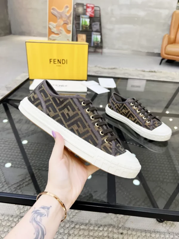 Fendi shoes - rep shoes