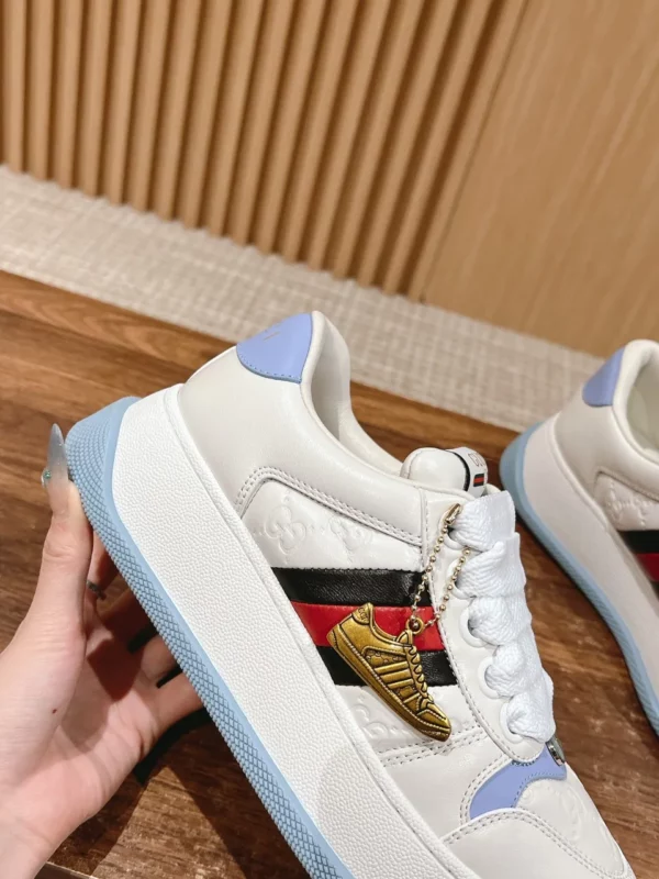 Gucci shoes - replica gucci shoes