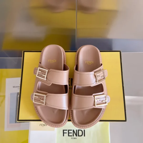 Fendi shoes - rep shoes