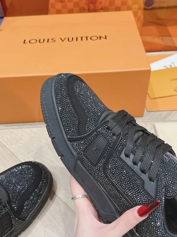 Louis Vuitton shoes - rep shoes