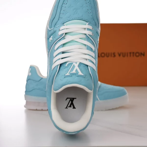 Louis Vuitton shoes - louis vuitton replica shoes