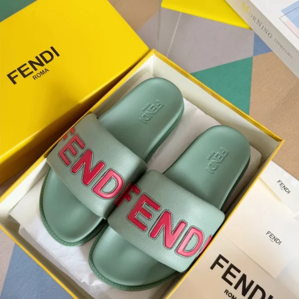 Fendi shoes - Replica shoes