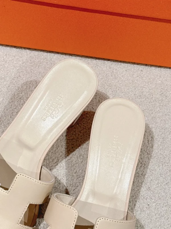 Hermes shoes - rep shoes