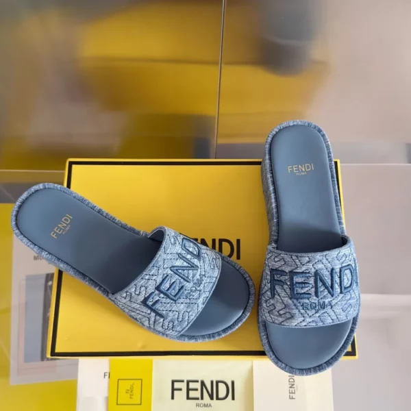 Fendi shoes - rep shoes