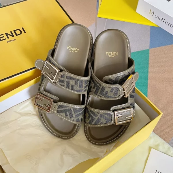 Fendi shoes - rep shoes