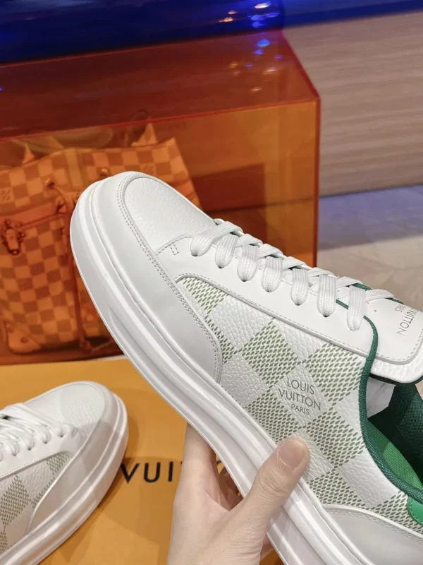 Louis Vuitton shoes - rep shoes