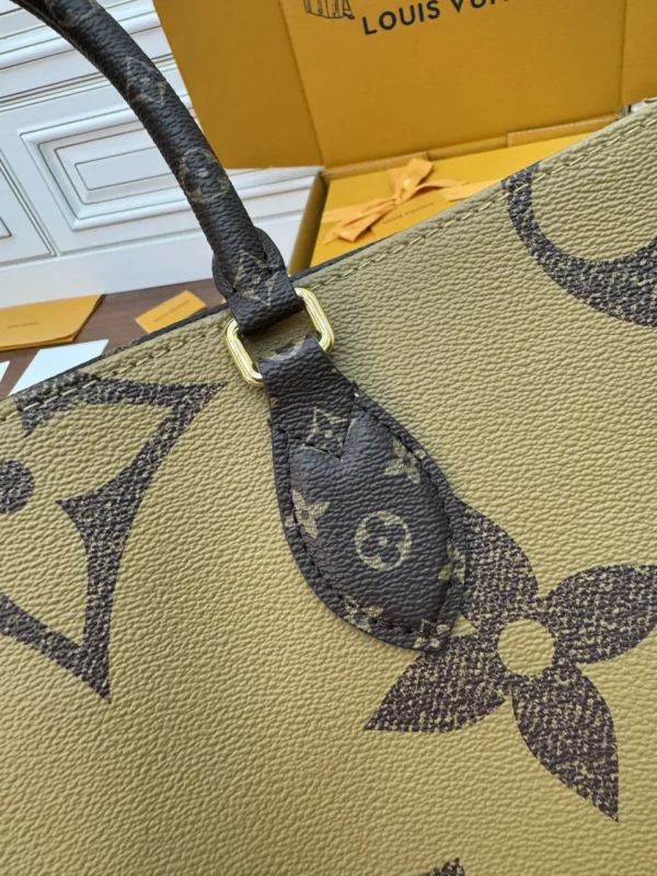 Louis Vuitton bag - louis vuitton replica bags