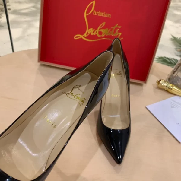 Christian Louboutin shoes - rep shoes