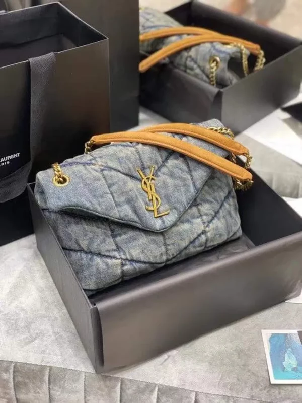 Saint Laurent bag - replica bags