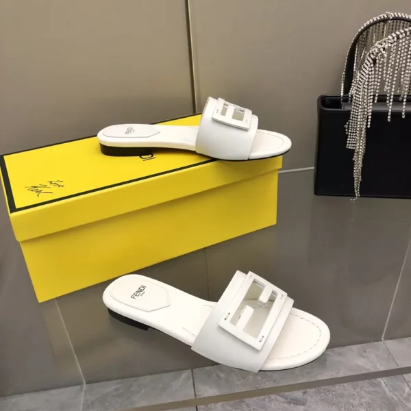 Fendi shoes - Replica shoes