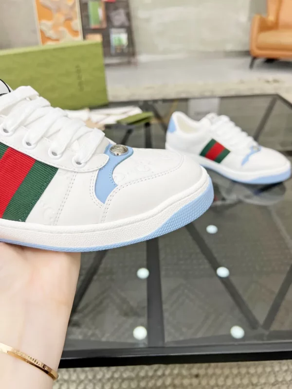 Gucci shoes - replica gucci shoes