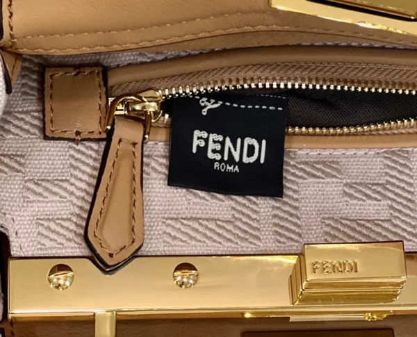 Fendi bag - rep bags