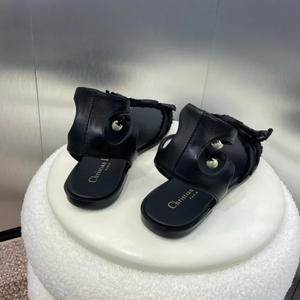 Dior shoes - rep shoes