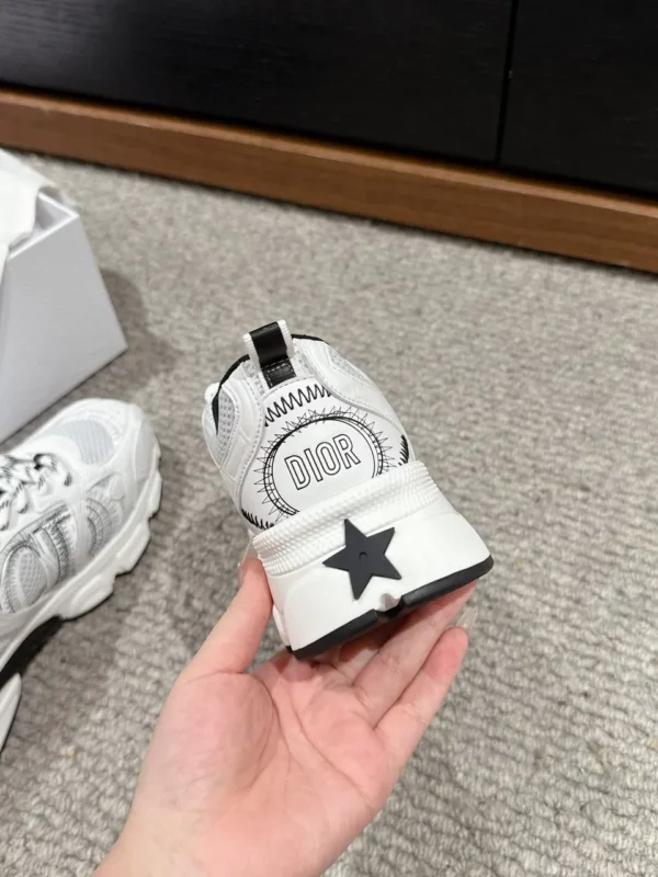 Dior shoes - rep shoes