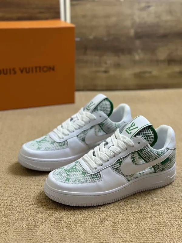 Louis Vuitton shoes - rep shoes