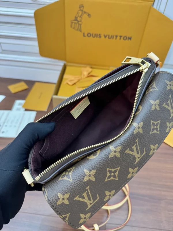 Louis Vuitton bag - louis vuitton replica bags