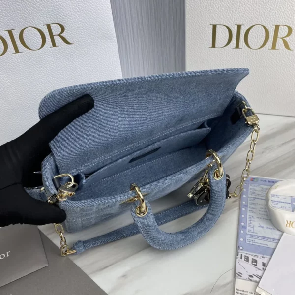 Dior bag - replica dior bags