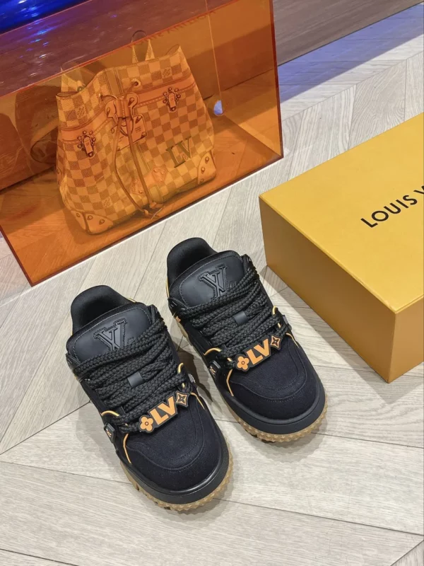 Louis Vuitton shoes - rep shoes