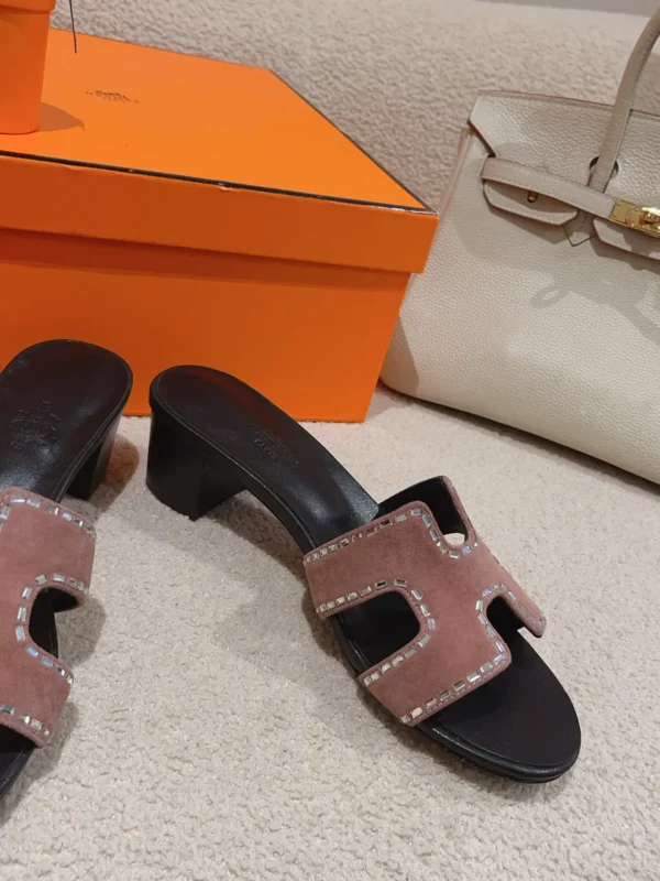 Hermes shoes - Replica shoes