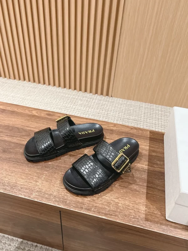 Prada shoes - rep shoes