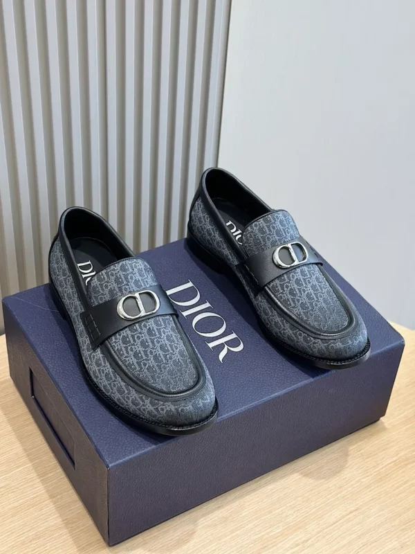 Dior shoes - rep shoes