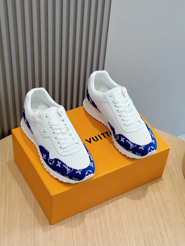 Louis Vuitton shoes - louis vuitton replica shoes