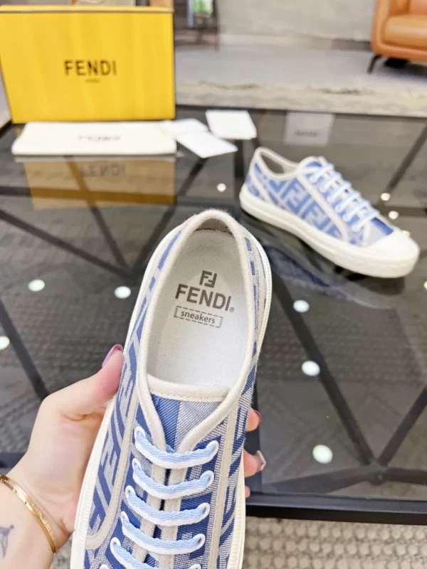 Fendi shoes - rep shoes