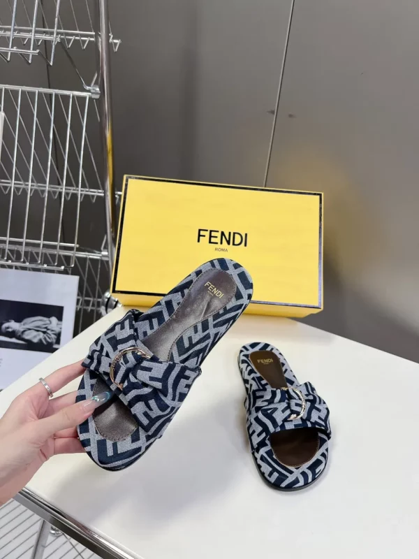 Fendi shoes - rep shoes