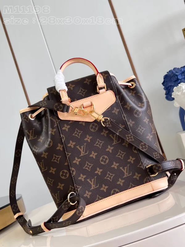 Louis Vuitton bag - louis vuitton replica bags