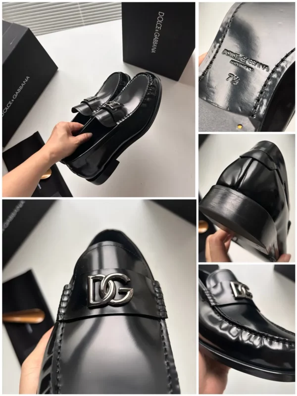 Dolce Gabbana shoes - rep shoes