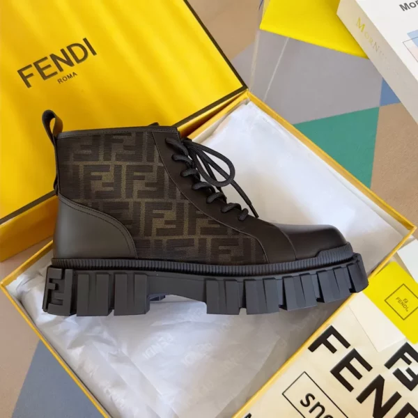 Fendi shoes - rep shoes