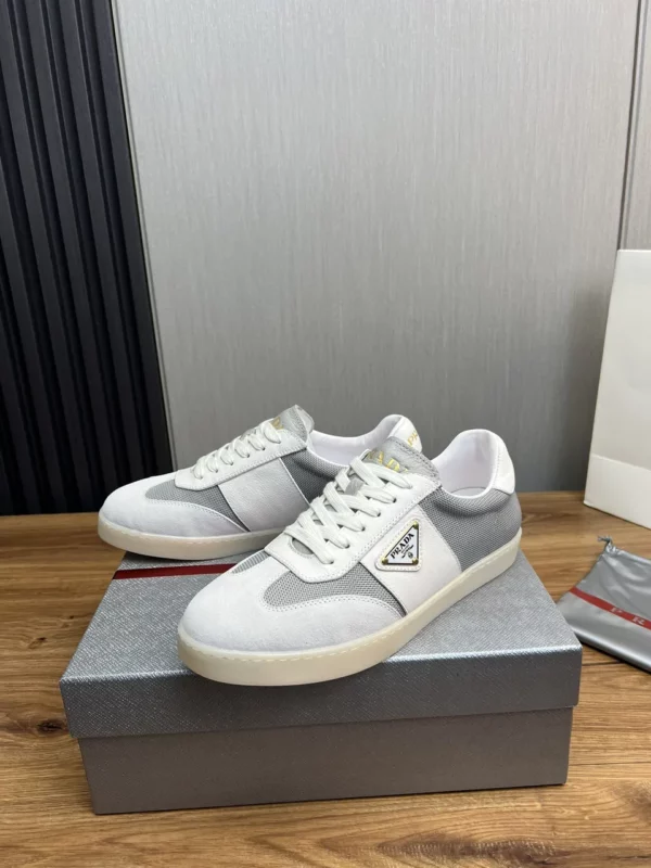 Prada shoes - rep shoes