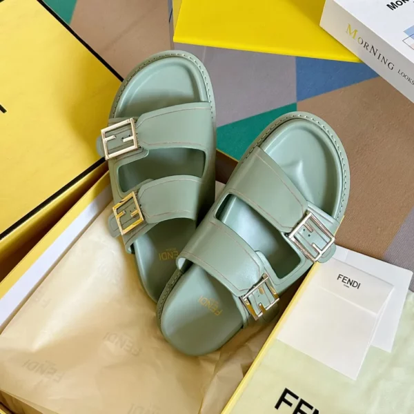 Fendi shoes - Replica shoes