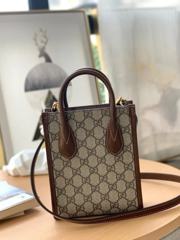 Gucci bag - rep bags