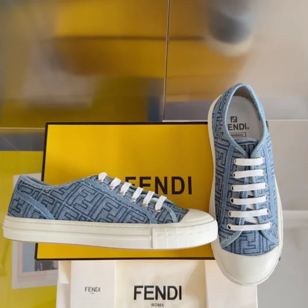 Fendi shoes - rep shoes