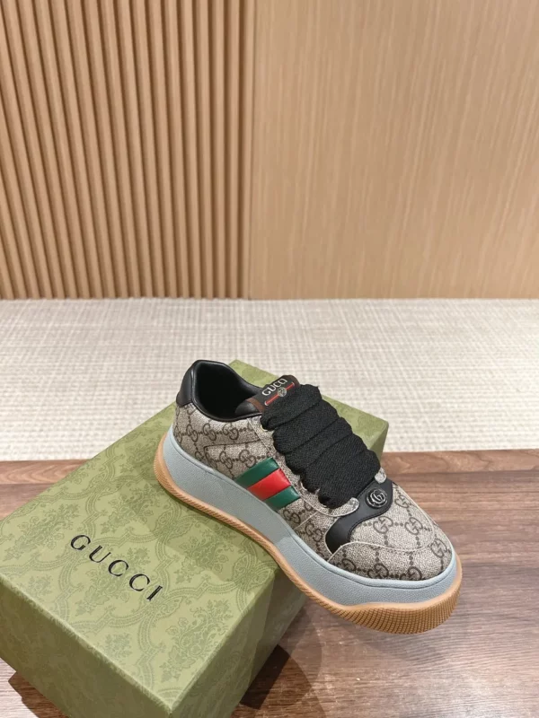 Gucci shoes - replica gucci shoes