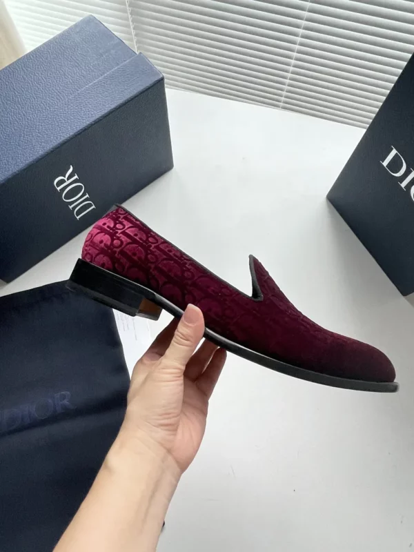 Dior shoes - rep shoes