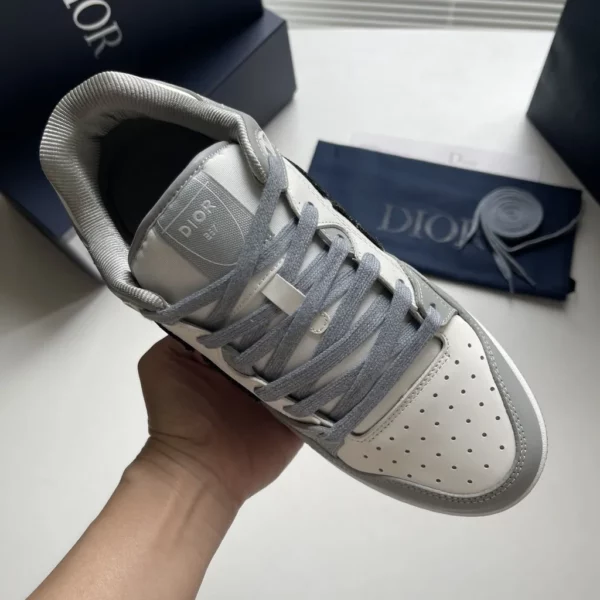 Dior shoes - rep shoes