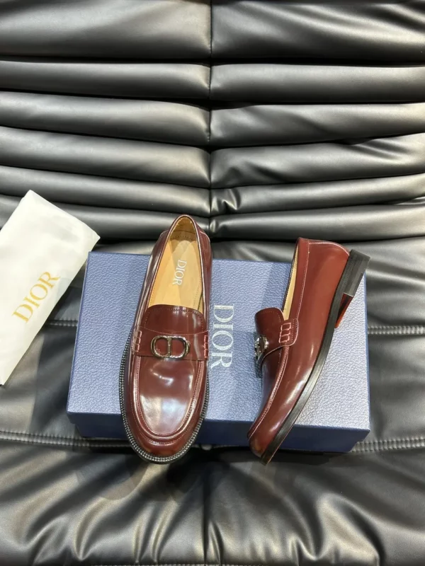 Dior shoes - rep shoes