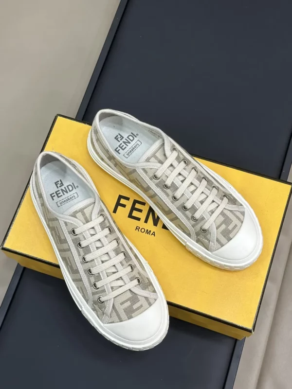 Fendi shoes - Replica shoes