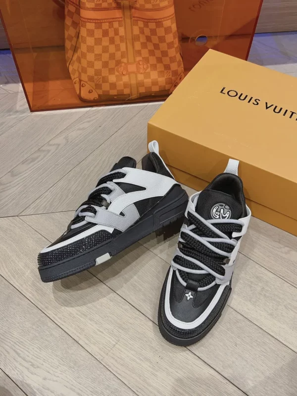 Louis Vuitton shoes - rep shoes