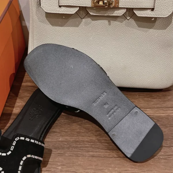 Hermes shoes - rep shoes