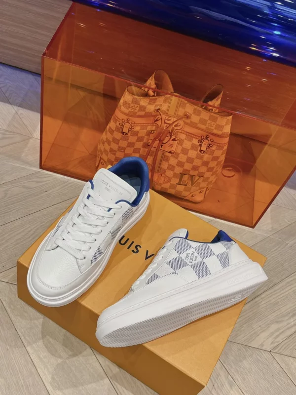 Louis Vuitton shoes - rep shoes