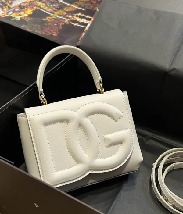 Dolce Gabbana bag - rep bags