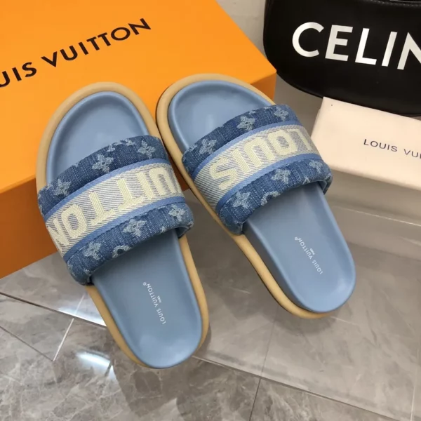 Louis Vuitton shoes - rep shoes