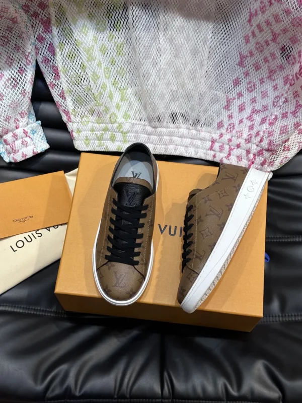 Louis Vuitton shoes - rep shoes