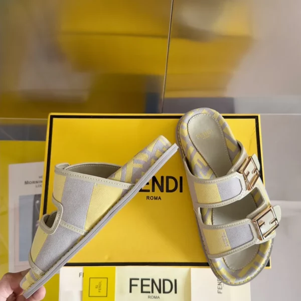 Fendi shoes - rep shoes