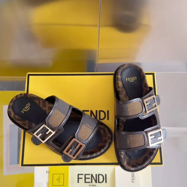 Fendi shoes - rep shoes