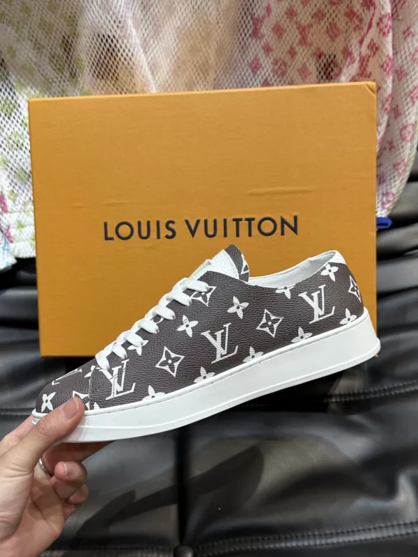 Louis Vuitton shoes - rep shoes