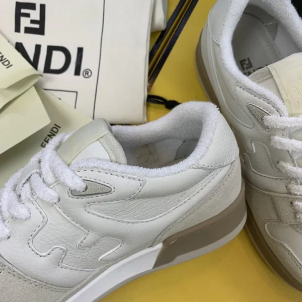 Fendi shoes - rep shoes